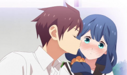 动漫思春期,思春期的动漫世界之旅