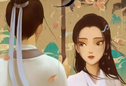 白蛇传漫画,白蛇传漫画中的爱恨纠葛